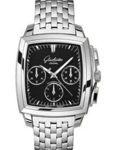 GLASHÜTTE ORIGINAL 39-31-54-52-14 參議員