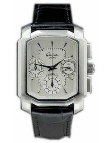 GLASHÜTTE ORIGINAL 39-32-06-04-04 參議員