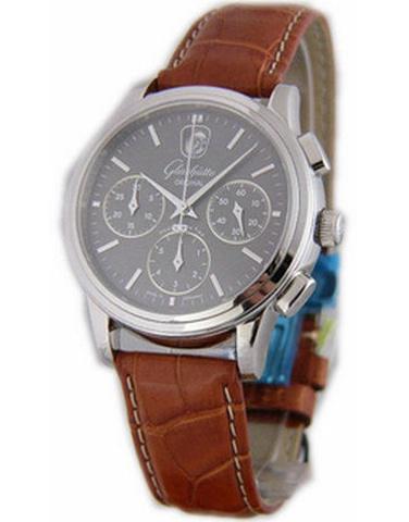 GLASHÜTTE ORIGINAL 39-32-14-23-04 參議員
