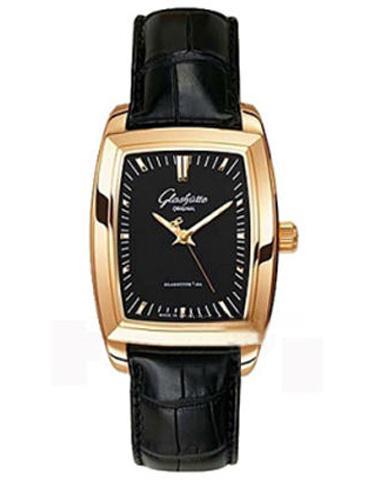 GLASHÜTTE ORIGINAL 39-41-52-51-04 參議員