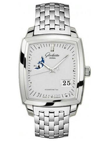 GLASHÜTTE ORIGINAL 39-41-53-52-14 參議員