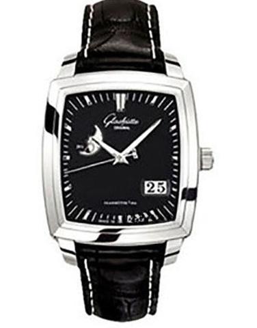 GLASHÜTTE ORIGINAL 39-41-54-52-04 參議員