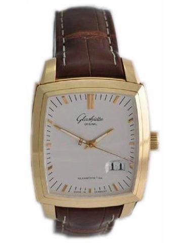 GLASHÜTTE ORIGINAL 39-42-51-51-04 參議員