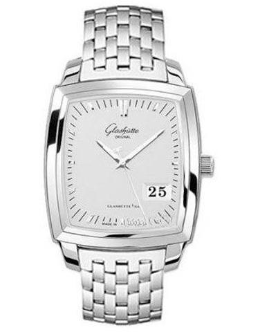 GLASHÜTTE ORIGINAL 39-42-53-52-14 參議員