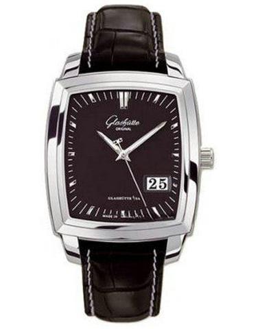 GLASHÜTTE ORIGINAL 39-42-54-52-04 參議員