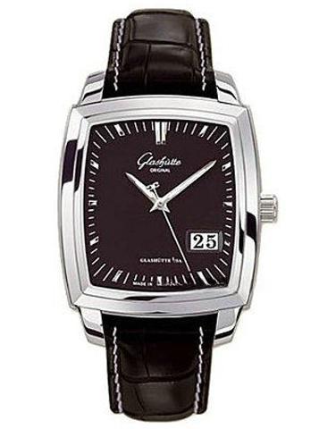 GLASHÜTTE ORIGINAL 39-42-54-52-05 參議員