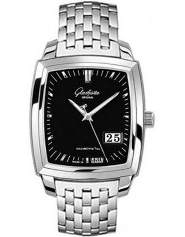 GLASHÜTTE ORIGINAL 39-42-54-52-14 參議員