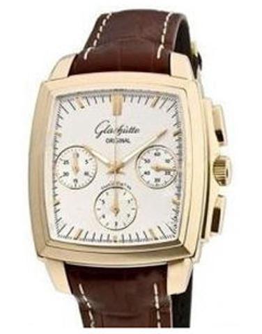 GLASHÜTTE ORIGINAL 39-47-51-51-05 參議員