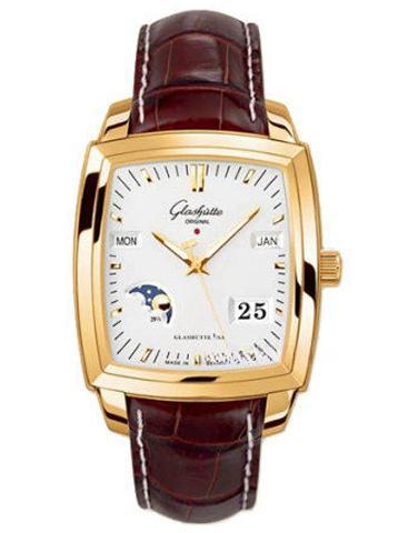 GLASHÜTTE ORIGINAL 39-50-51-51-05 參議員