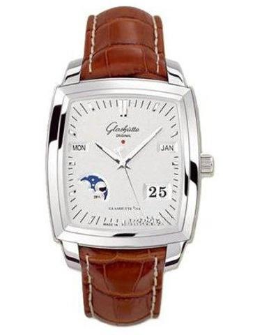 GLASHÜTTE ORIGINAL 39-50-53-52-05 參議員
