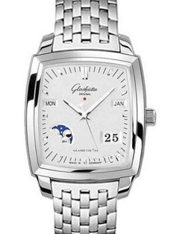 GLASHÜTTE ORIGINAL 39-50-53-52-14 參議員