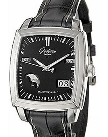 GLASHÜTTE ORIGINAL 39-50-54-52-04 參議員