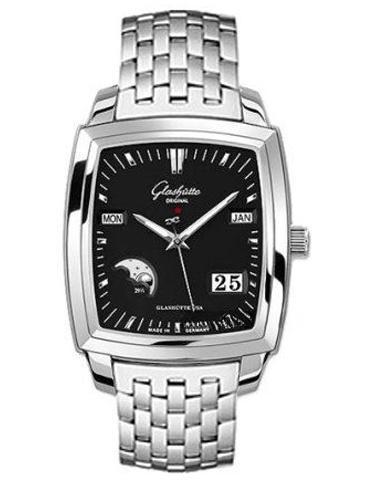 GLASHÜTTE ORIGINAL 39-50-54-52-14 參議員