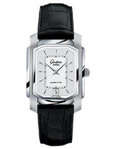GLASHÜTTE ORIGINAL 39-51-02-02-04 參議員