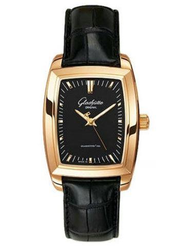 GLASHÜTTE ORIGINAL 39-52-52-51-04 參議員