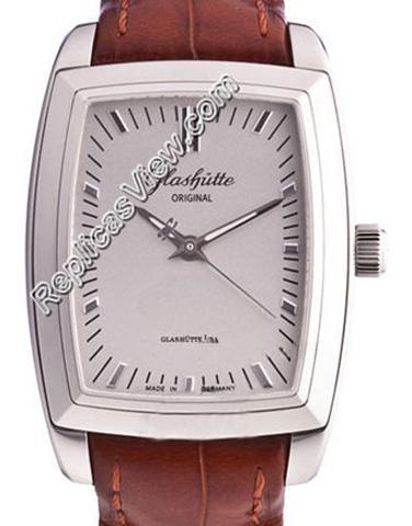GLASHÜTTE ORIGINAL 39-52-53-52-04 參議員