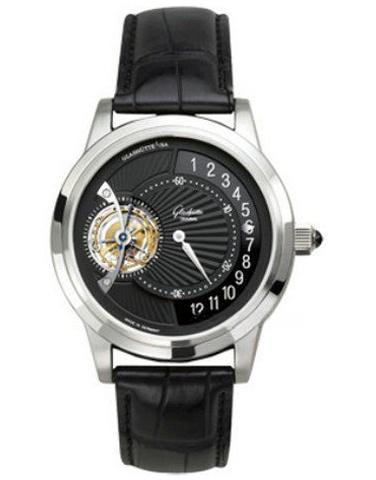 GLASHÜTTE ORIGINAL 46-02-03-03-04 參議員