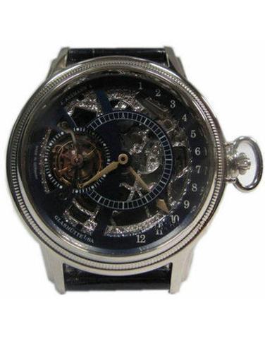 GLASHÜTTE ORIGINAL 46-12-02-04-04 參議員