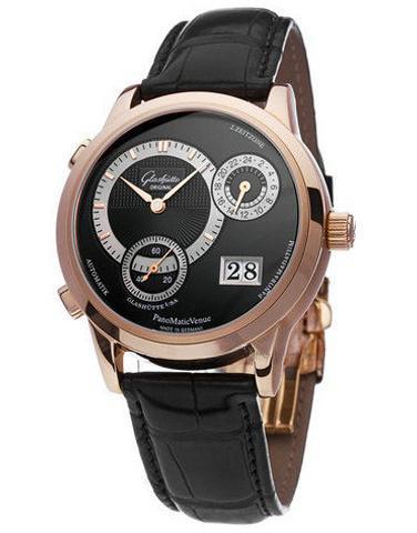 GLASHÜTTE ORIGINAL 49-01-04-02-04 參議員