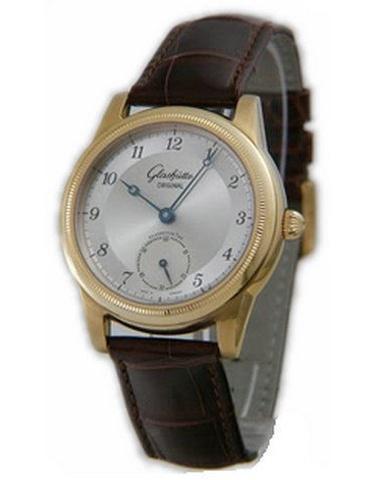GLASHÜTTE ORIGINAL 49-05-03-02-04 參議員