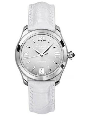 GLASHÜTTE ORIGINAL 39-22-02-02-04 女錶