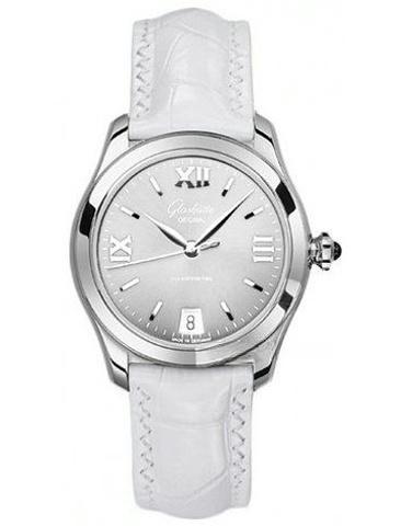 GLASHÜTTE ORIGINAL 39-22-02-02-44 女錶