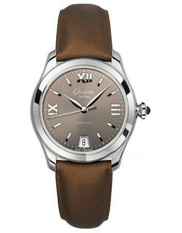 GLASHÜTTE ORIGINAL 39-22-06-02-04 女錶