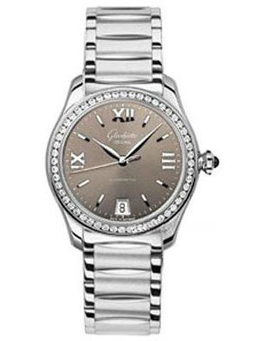GLASHÜTTE ORIGINAL 39-22-06-22-34 女錶