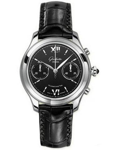 GLASHÜTTE ORIGINAL 39-34-13-02-44 女錶