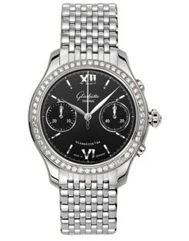 GLASHÜTTE ORIGINAL 39-34-13-12-14 女錶