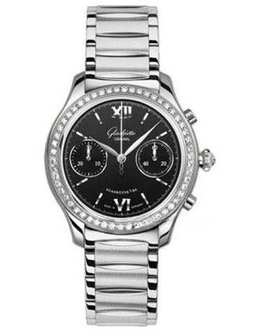 GLASHÜTTE ORIGINAL 39-34-13-12-34 女錶