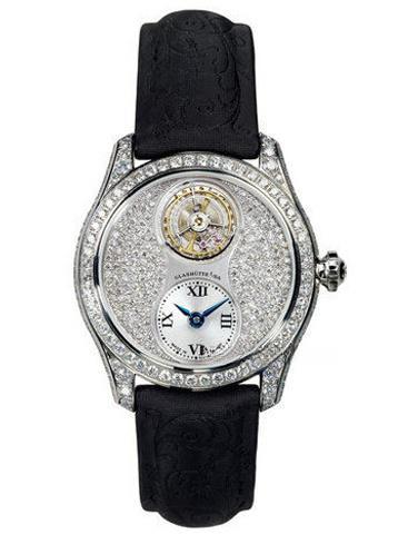 GLASHÜTTE ORIGINAL 39-34-13-12-44 女錶