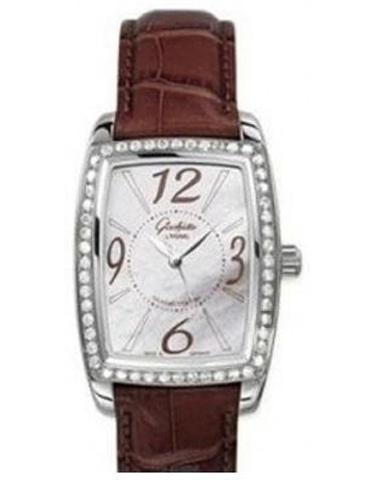 GLASHÜTTE ORIGINAL 39-52-20-22-44 女錶