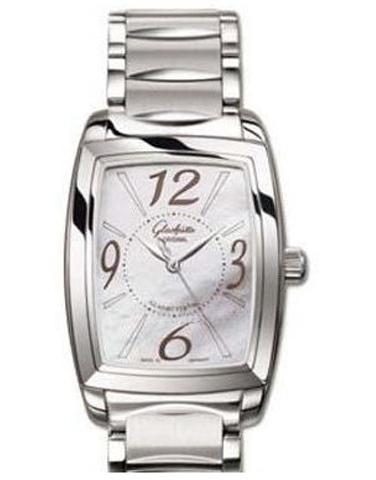 GLASHÜTTE ORIGINAL 39-52-20-52-34 女錶