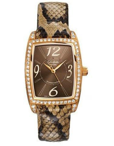 GLASHÜTTE ORIGINAL 39-52-21-21-04 女錶