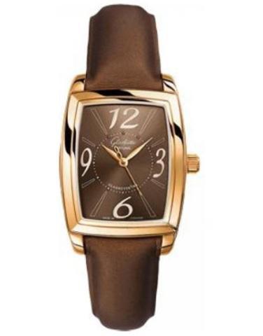 GLASHÜTTE ORIGINAL 39-52-21-51-04 女錶