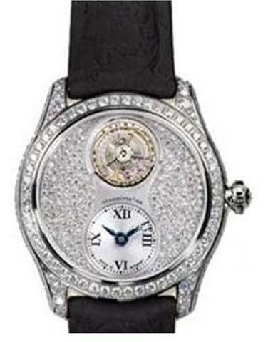 GLASHÜTTE ORIGINAL 41-01-01-01-02 女錶