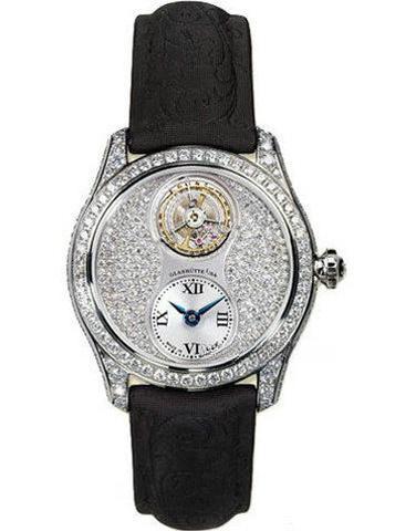 GLASHÜTTE ORIGINAL 41-01-01-01-04 女錶