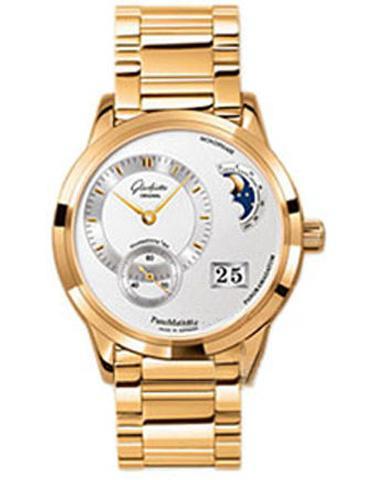 GLASHÜTTE ORIGINAL 90-02-01-01-24 女錶