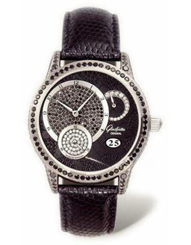 GLASHÜTTE ORIGINAL 90-03-54-54-04 女錶