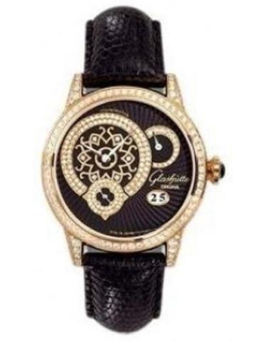 GLASHÜTTE ORIGINAL 90-03-64-64-04 女錶