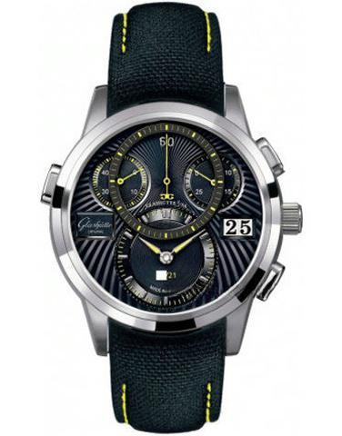 GLASHÜTTE ORIGINAL 95-01-13-03-04 女錶