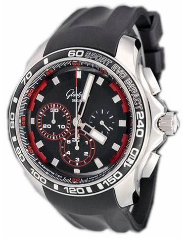 GLASHÜTTE ORIGINAL 39-31-73-73-54 -