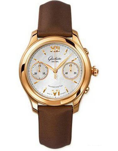 GLASHÜTTE ORIGINAL 39-34-11-01-44 -