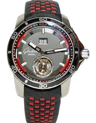 GLASHÜTTE ORIGINAL 94-01-03-03-53 -