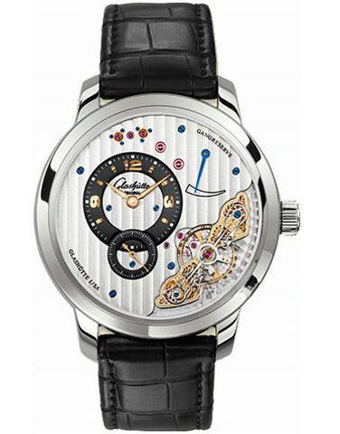 GLASHÜTTE ORIGINAL 66-01-04-34-05 PANO XL 42MM