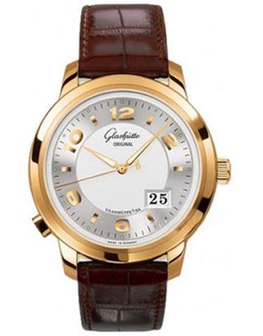 GLASHÜTTE ORIGINAL 100-03-21-11-05 PANO