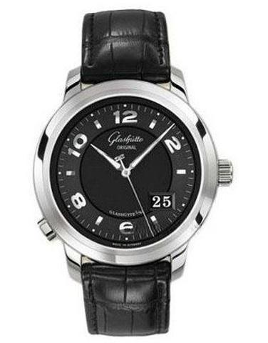 GLASHÜTTE ORIGINAL 100-03-23-14-05 PANO