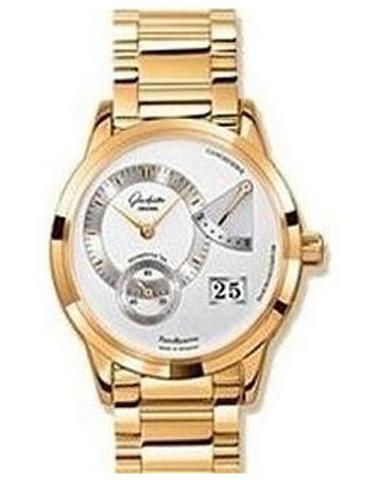 GLASHÜTTE ORIGINAL 65-01-01-01-24 PANO