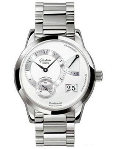 GLASHÜTTE ORIGINAL 65-01-02-02-24 PANO